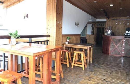 Conway House | Oriental Homestay