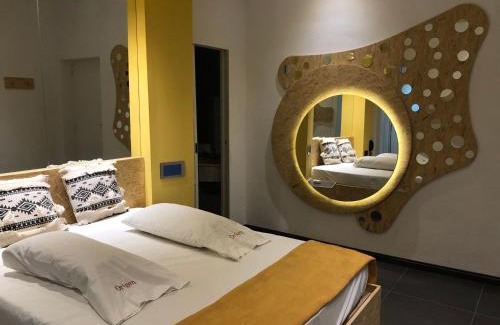 Constitucion Hotel | Origen Hotel -Motel-