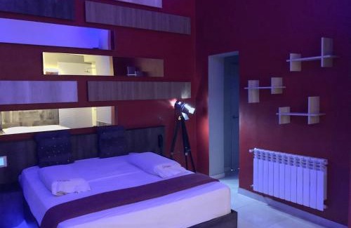 Constitucion Hotel | Origen Hotel -Motel-