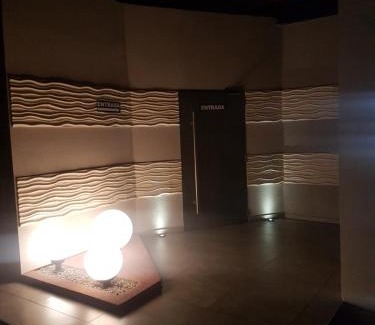 Constitucion Hotel | Origen Hotel -Motel-