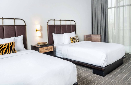 Beauregard Town Historic District Hotel | Origin Baton Rouge, a Wyndham Hotel