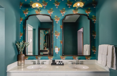 Beauregard Town Historic District Hotel | Origin Baton Rouge, a Wyndham Hotel