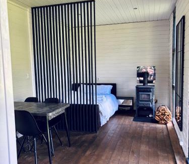 Pohja-Parnumaa Parish House | Oriküla Gottage with Sauna