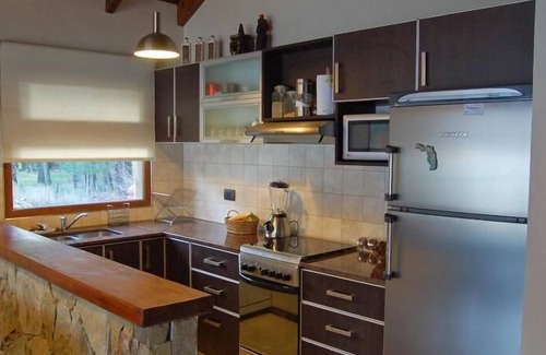 San Carlos de Bariloche Cabin | Orillas del Gutierrez