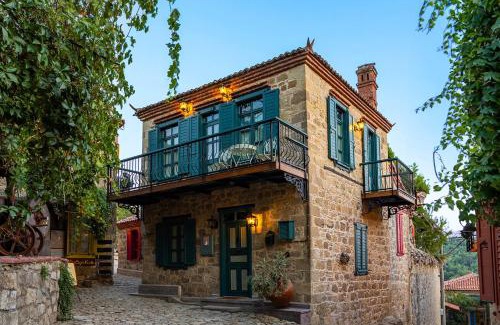 Adatepe Hotel | Orion Adatepe