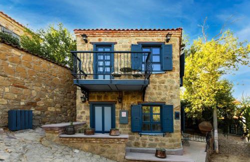 Adatepe Hotel | Orion Adatepe