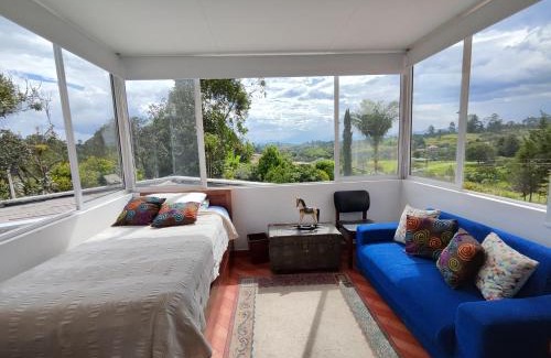 Totoro Cabin | Orion Luxury Lodge