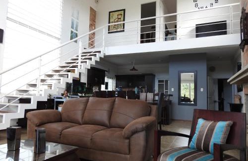 Totoro Cabin | Orion Luxury Lodge