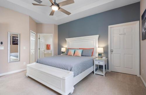 Calabay Parc Villa | Orista Endless Summer Villa