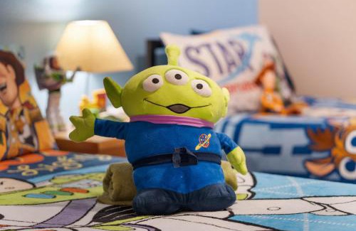 Calabay Parc Villa | Orista Endless Summer Villa