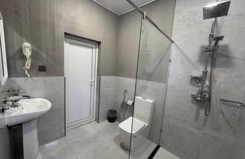 Quba Cabin | Oriva Guba Hotel Resort