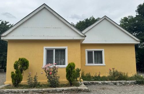 Quba Cabin | Oriva Guba Hotel Resort