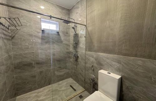 Quba Cabin | Oriva Guba Hotel Resort