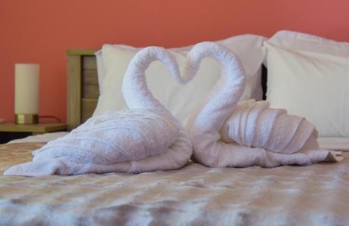 Patras Villa | ORIZONTAS Seaview Maisonette