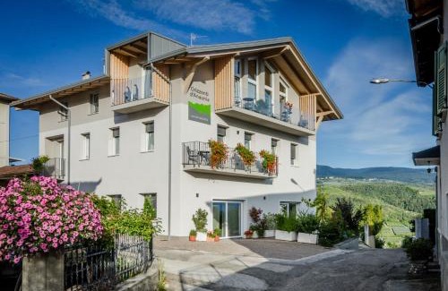 Tassullo Apartment | Orizzonti d'Anaunia