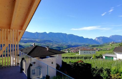 Tassullo Apartment | Orizzonti d'Anaunia