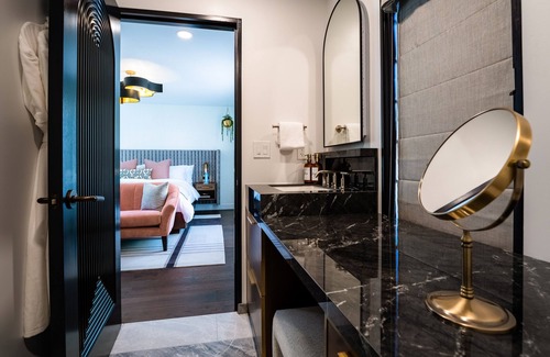 Village of La Jolla Hotel | Orli La Jolla