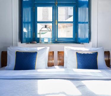Hydra Hotel | Orloff Boutique Hotel