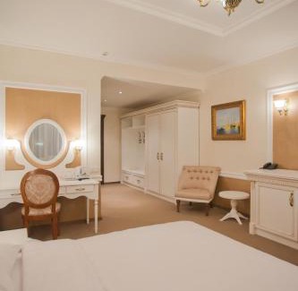 Solomjanskyj Hotel | Orly Park-Hotel