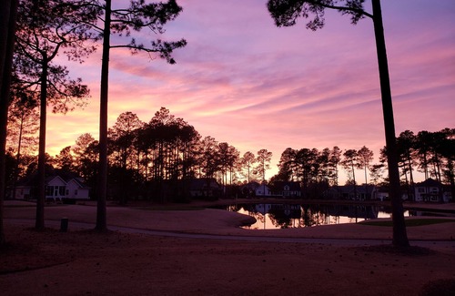 Bostroms House | Ormond Beach for Daytona 500