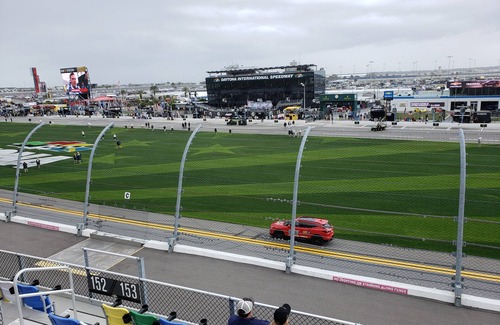 Bostroms House | Ormond Beach for Daytona 500