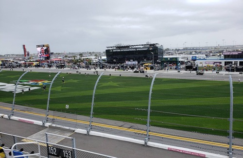 Bostroms House | Ormond Beach for Daytona 500