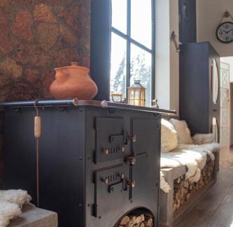 Caraz Hotel | Oro Andino Lodge