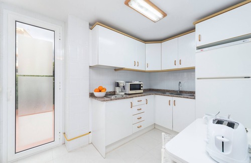 Canyamel House | ORO DEL MAR IV Apartamento O1- Apartment with shared pool near the beach Free WiFi