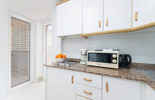 Canyamel House | ORO DEL MAR IV Apartamento O1- Apartment with shared pool near the beach Free WiFi