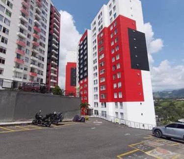 Armenia Apartment | OroNegroApartaHoteles Espectacular Apartaestudio Amoblado Armenia, Quindio