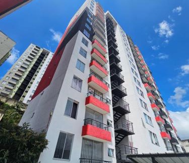 Armenia Apartment | OroNegroApartaHoteles Espectacular Apartaestudio Amoblado Armenia, Quindio