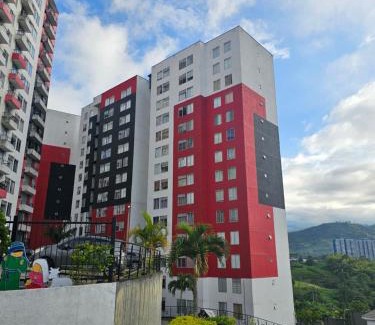 Armenia Apartment | OroNegroApartaHoteles Espectacular Apartaestudio Amoblado Armenia, Quindio