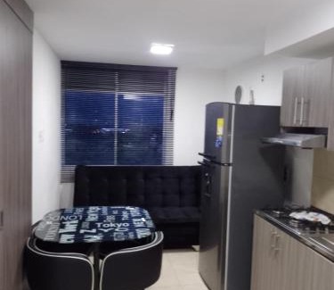 Armenia Apartment | OroNegroApartaHoteles Espectacular Apartaestudio Amoblado Armenia, Quindio