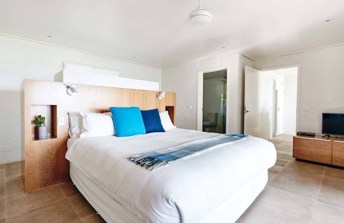 Orpheus Island Resort | Orpheus Island Lodge