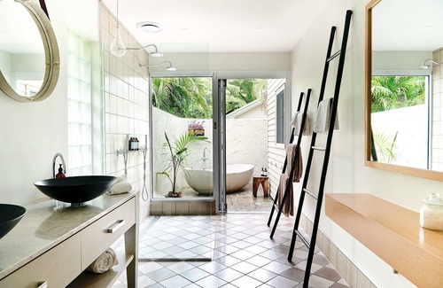 Orpheus Island Resort | Orpheus Island Lodge