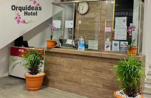 Comitan de Dominguez Hotel | Orquídeas Hotel