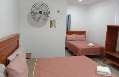 Comitan de Dominguez Hotel | Orquídeas Hotel