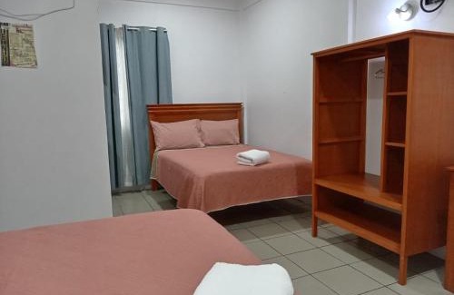 Comitan de Dominguez Hotel | Orquídeas Hotel