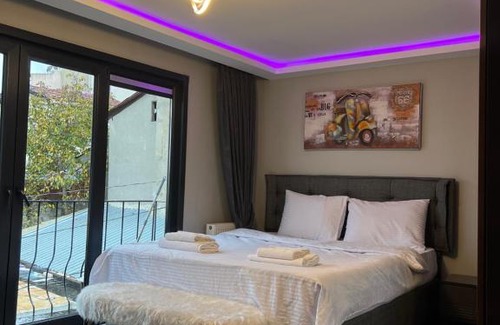 Ortakoy Apartment | Ortakoy Suit
