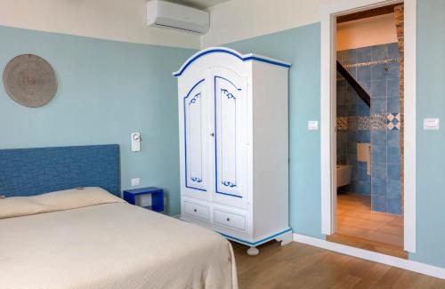 Riomaggiore House | Orto al Mare Room Rental