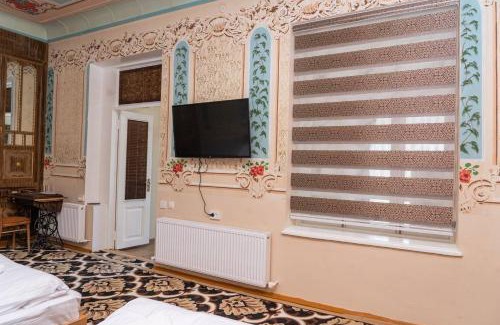 Samarkand House | Orzu Guest House