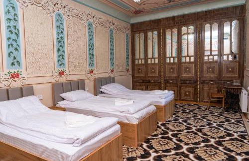 Samarkand House | Orzu Guest House