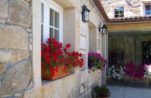 Vimianzo House | Os Carrís