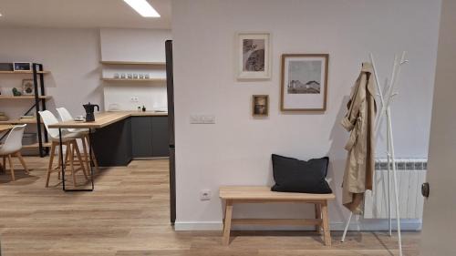 Arou Apartment | Os Faros Pisos Turísticos