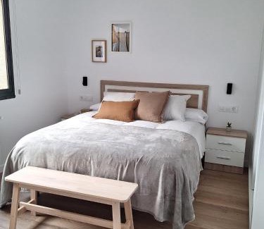 Arou Apartment | Os Faros Pisos Turísticos