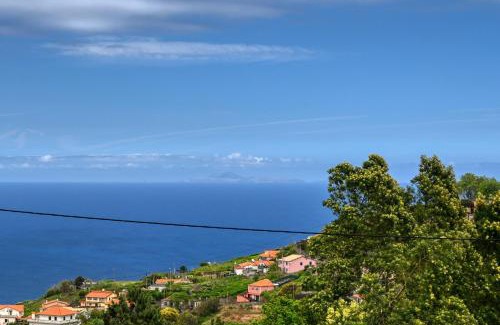 Sao Jorge House | Os Ferreirinhos, a Home in Madeira