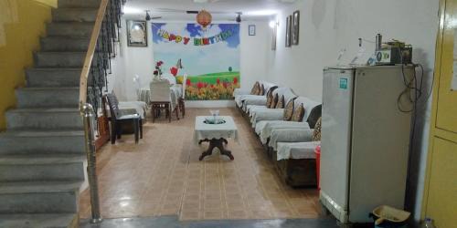 Amritsar House | OSAHAN PARADISE HOMESTAY NEAR Golden temple and park view
