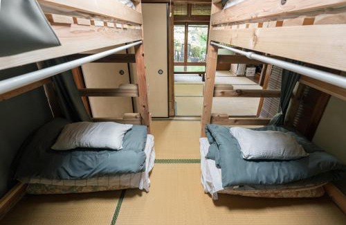 Kawachinagano House | OSAKA GUEST HOUSE つながる旅の宿-en house-