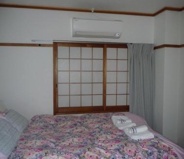 Higashisumiyoshi-ku House | Osaka Kuma House