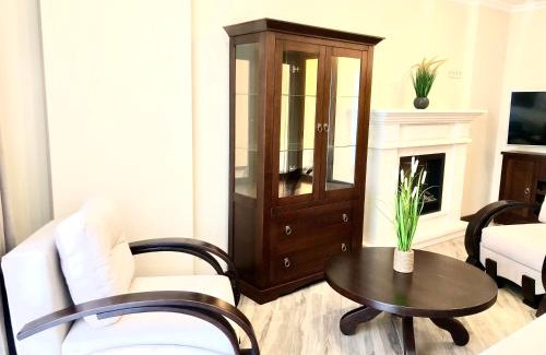 Yavory Apartment | OSapart at Shevchenka 19 Street